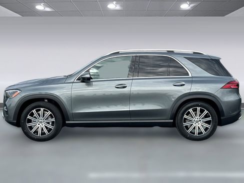 New 2026 Mercedes-Benz GLE 350 4MATIC image 2