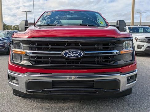 Certified 2024 Ford F150 XLT w/ Tow/Haul Package image 9