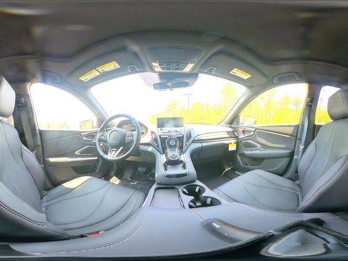 New 2025 Acura RDX SH-AWD image 15