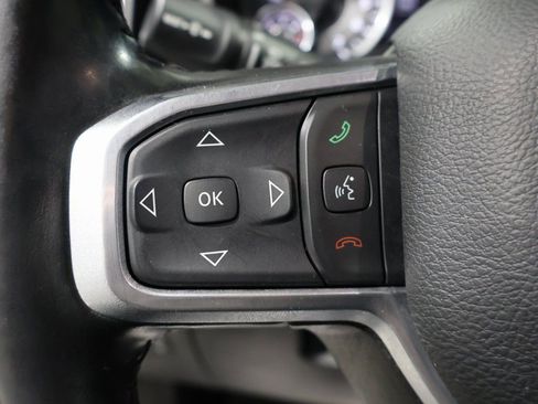 Certified 2023 RAM 1500 Laramie image 44