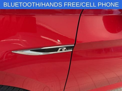 Used 2021 Volkswagen Jetta R-Line image 8