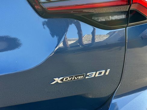 Used 2024 BMW X3 xDrive30i w/ Premium Package image 39