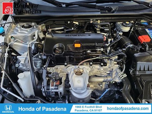 Used 2023 Honda Civic LX image 30