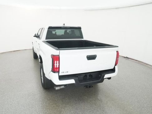 New 2026 Toyota Tacoma SR5 AWD/4WD image 21