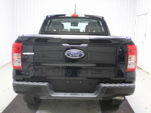 Used 2024 Ford Ranger XL image 5