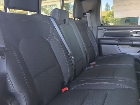 New 2026 RAM 1500 Big Horn image 7