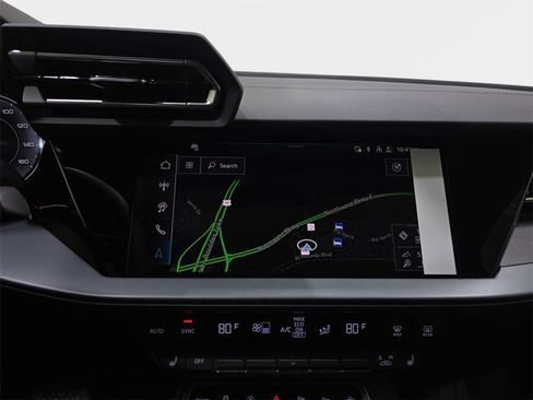 New 2026 Audi A3 2.0T Premium image 21