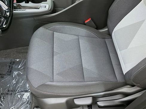 New 2026 Chevrolet Trax RS image 20