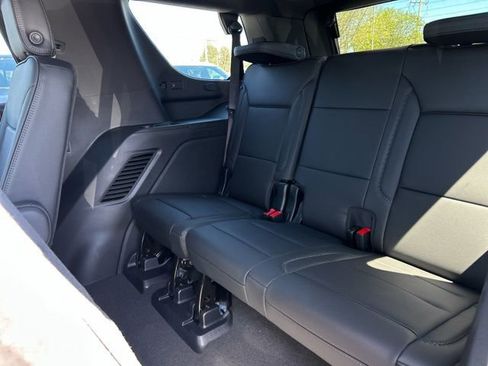 New 2026 GMC Yukon Denali AWD/4WD image 24