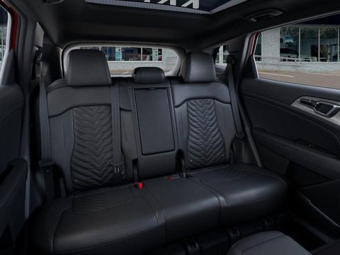 New 2026 Kia Sportage X-Line AWD/4WD image 16
