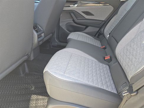 New 2026 Volkswagen Tiguan S image 21