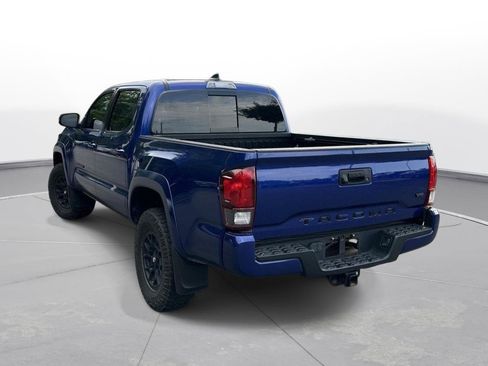 Certified 2022 Toyota Tacoma SR5 w/ Technology Package RWD image 8