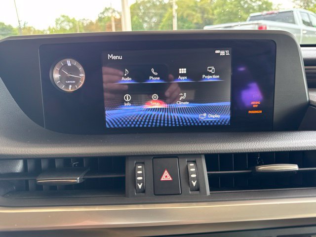 Used 2019 Lexus ES 350 w/ Premium Package FWD image 20