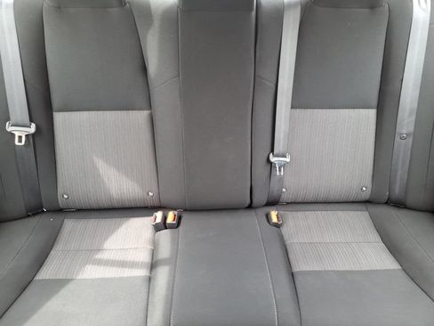 Used 2023 Nissan Sentra SV FWD image 21