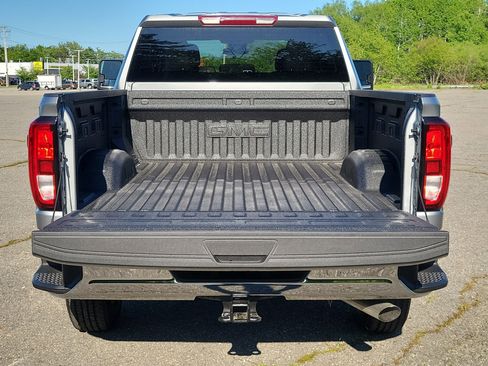 New 2026 GMC Sierra 2500 SLE w/ SLE Convenience Package AWD/4WD image 16