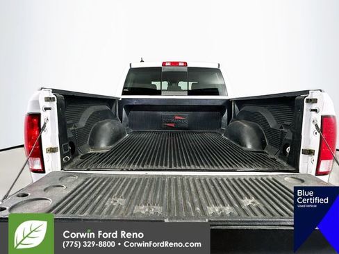 Used 2019 RAM 1500 Big Horn image 28