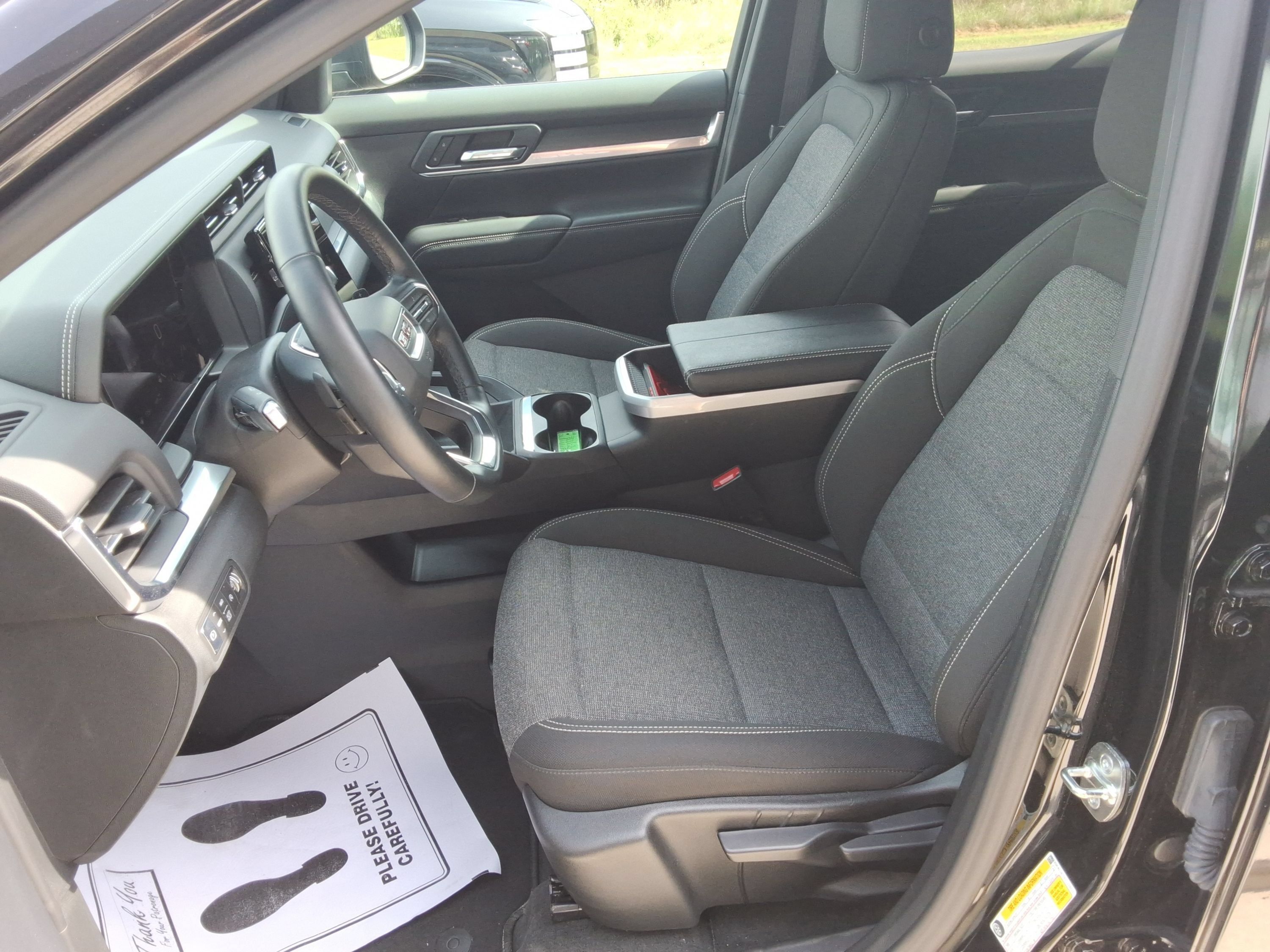 Used 2026 GMC Terrain Elevation AWD/4WD image 29