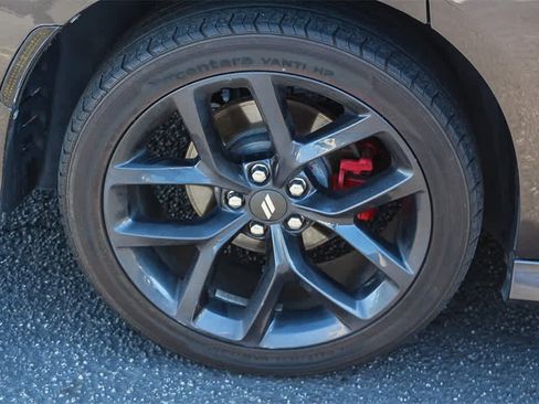 Used 2020 Dodge Charger GT w/ Blacktop Package image 11