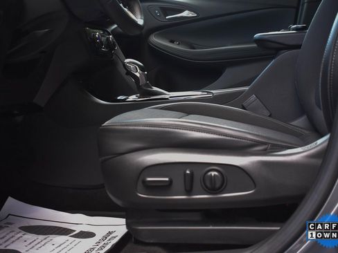 Used 2022 Buick Encore GX Preferred w/ Cold Weather Comfort Package image 16