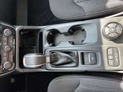 Used 2025 Ford Ranger XLT image 23