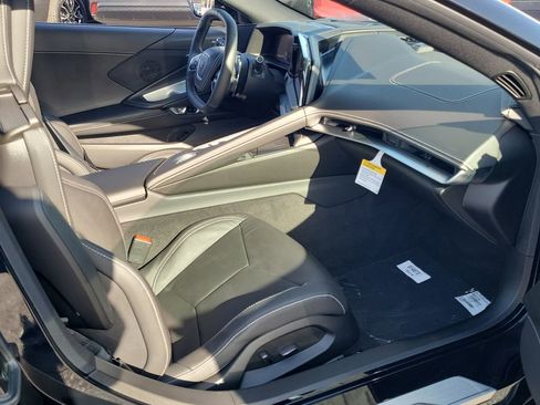 New 2026 Chevrolet Corvette Stingray Coupe w/ 1LT image 15