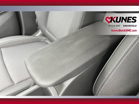 New 2026 Buick Encore GX Preferred w/ Comfort Package AWD/4WD image 30