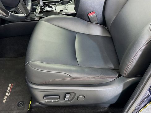 Certified 2023 Toyota 4Runner TRD Off-Road Premium image 16