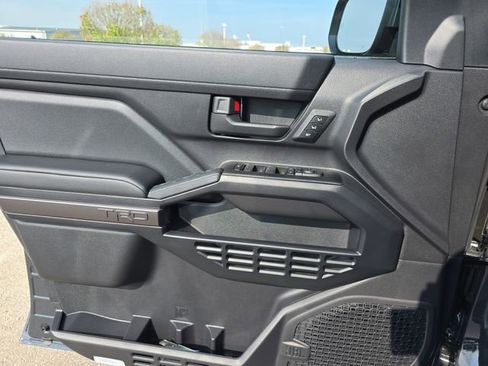 New 2026 Toyota 4Runner TRD Sport image 27