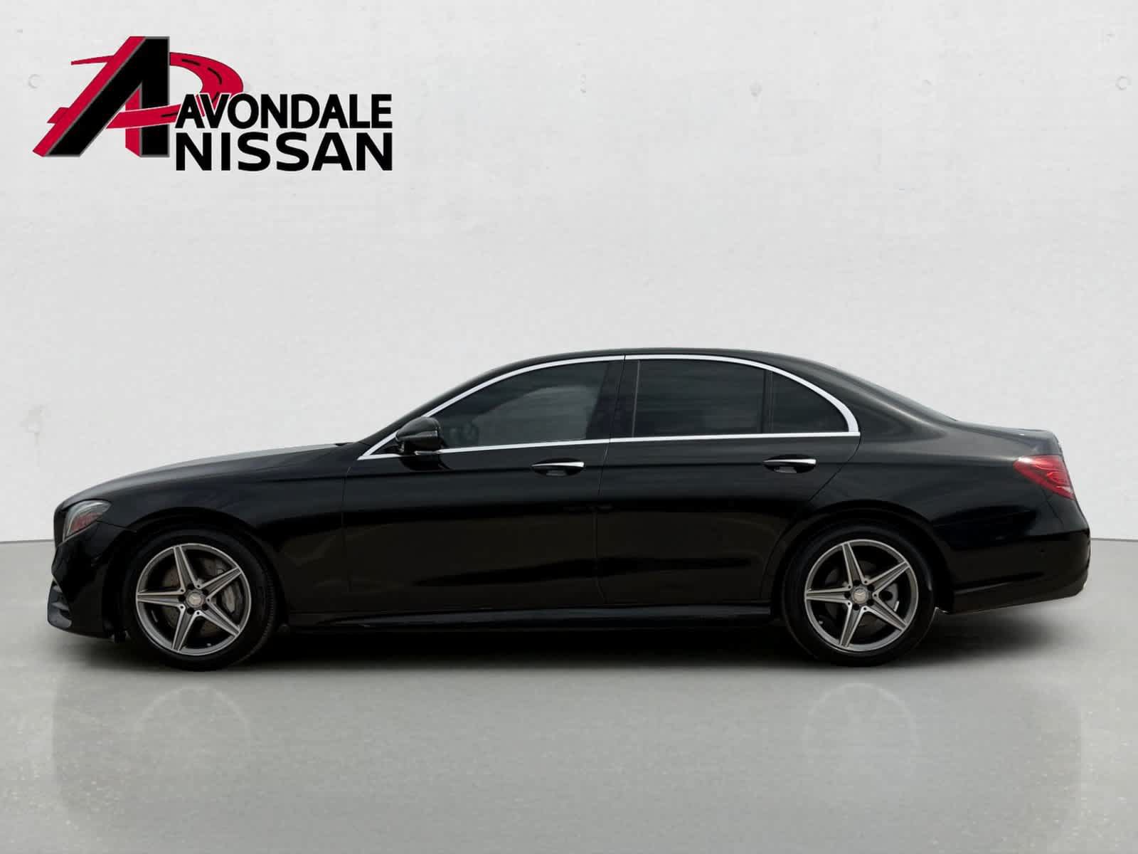 Used 2017 Mercedes-Benz E 300 image 3