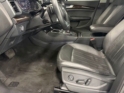 Used 2019 Audi Q5 2.0T Premium Plus image 13