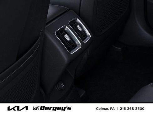 New 2026 Kia Sorento X-Line EX AWD/4WD image 32