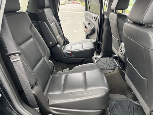 Used 2018 Chevrolet Tahoe Premier image 43