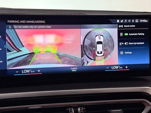 Used 2024 BMW 330i xDrive Sedan AWD/4WD image 33