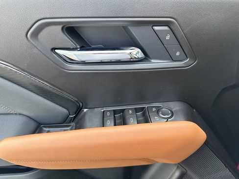 New 2026 GMC Canyon AT4 AWD/4WD image 28