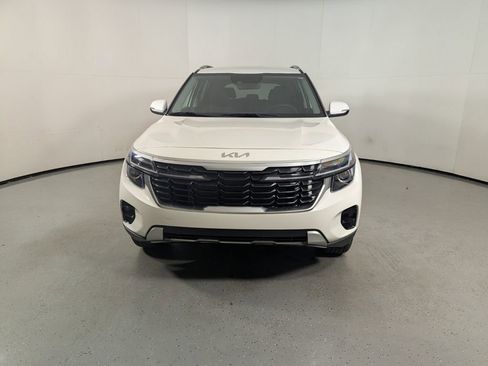 New 2026 Kia Seltos S image 2