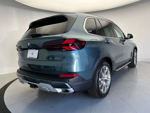 New 2026 BMW X5 xDrive50e AWD/4WD image 3