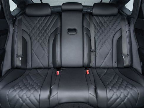 New 2026 Genesis G80 3.5T Prestige image 29