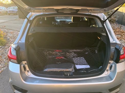 New 2025 Mitsubishi Outlander Sport ES image 16