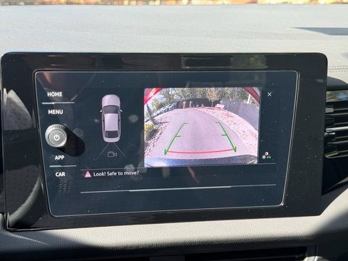 New 2026 Volkswagen Jetta Sport image 28