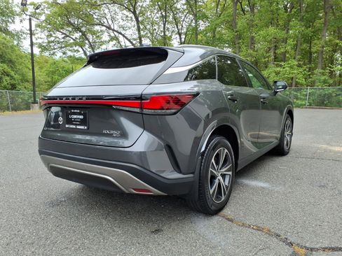 Certified 2024 Lexus RX 350 Premium w/ Accessory Package (Z1) AWD/4WD image 23