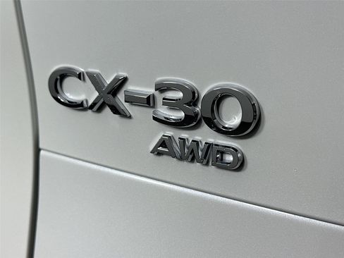 New 2026 MAZDA CX-30 AWD 2.5 S image 14