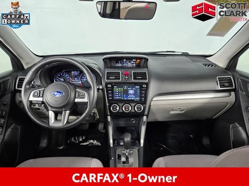 Used 2017 Subaru Forester 2.5i Premium AWD/4WD image 27