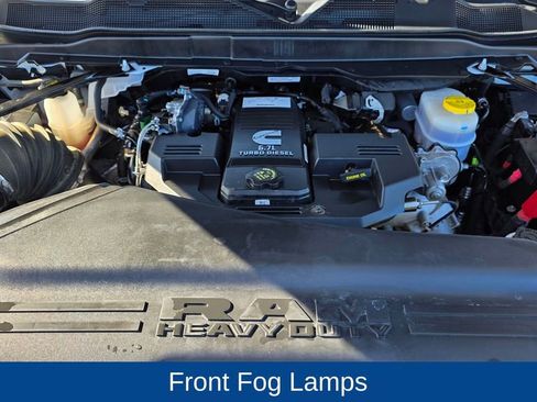 Used 2024 RAM 2500 Big Horn image 12