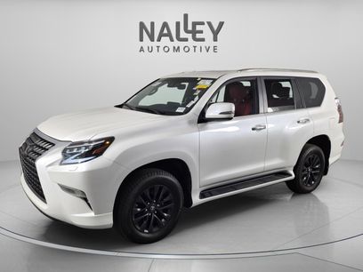 Used 2023 Lexus GX 460 Premium