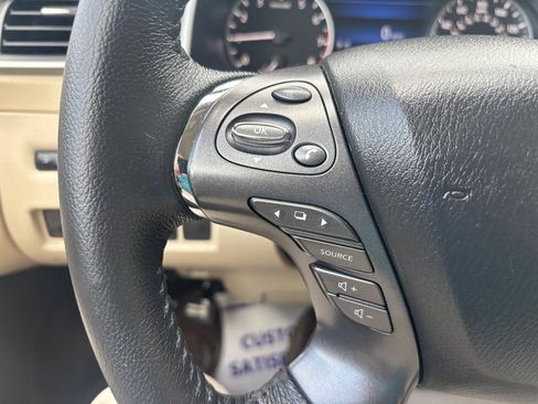 Used 2024 Nissan Murano SV w/ Cargo Package FWD image 15