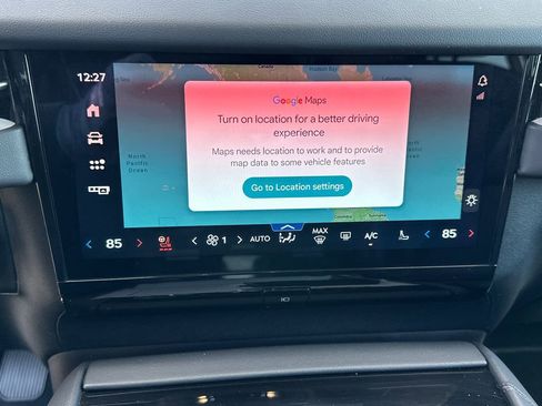 Used 2025 Lincoln Navigator Reserve image 31