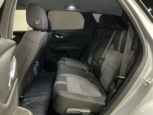 Used 2023 Chevrolet Blazer LT w/ Convenience Package image 22