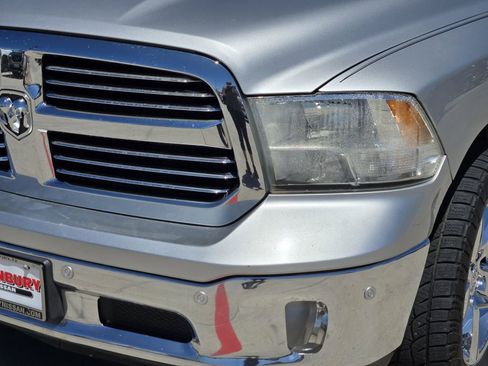 Used 2014 RAM 1500 Lone Star RWD image 6