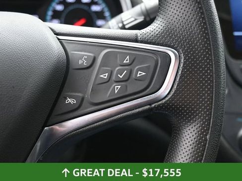 Used 2024 Chevrolet Malibu LT image 35