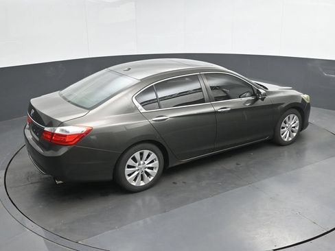 Used 2014 Honda Accord EX-L image 27